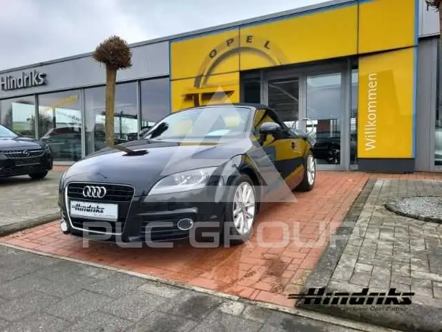 2013 Audi TT
