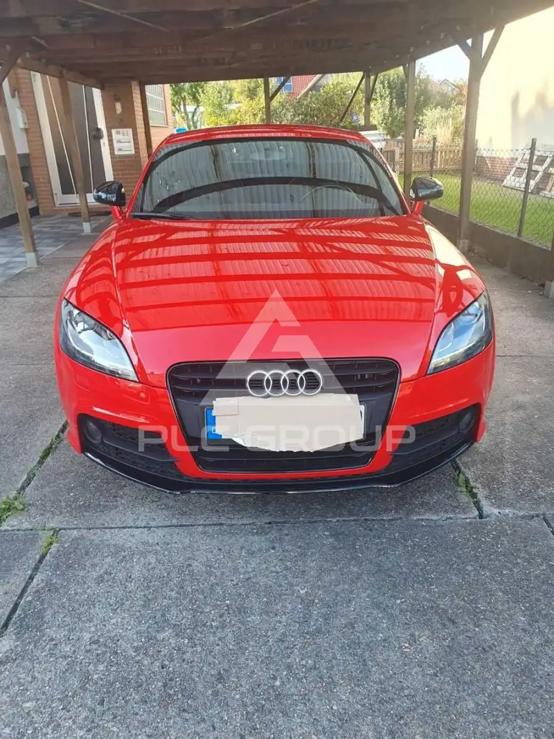 2013 Audi TT