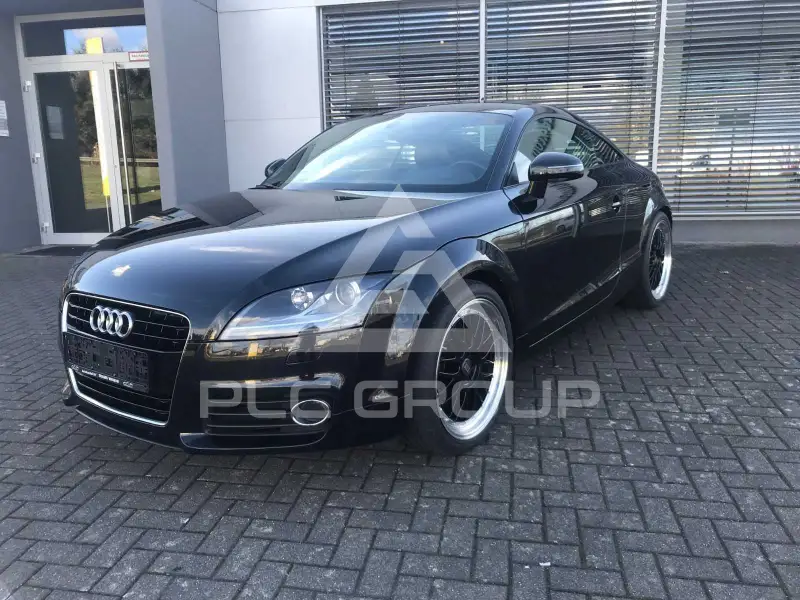 2013 Audi TT