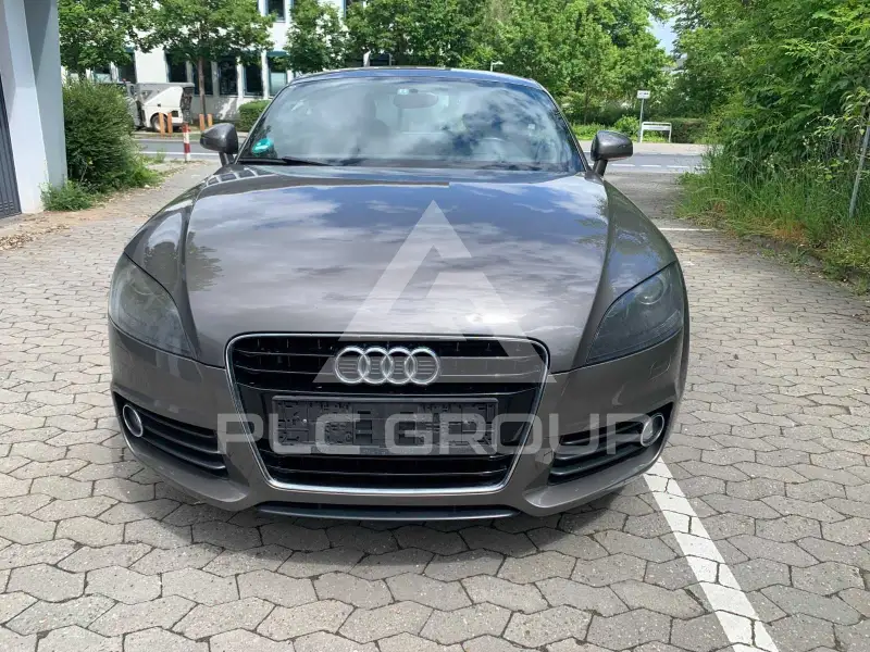 2013 Audi TT