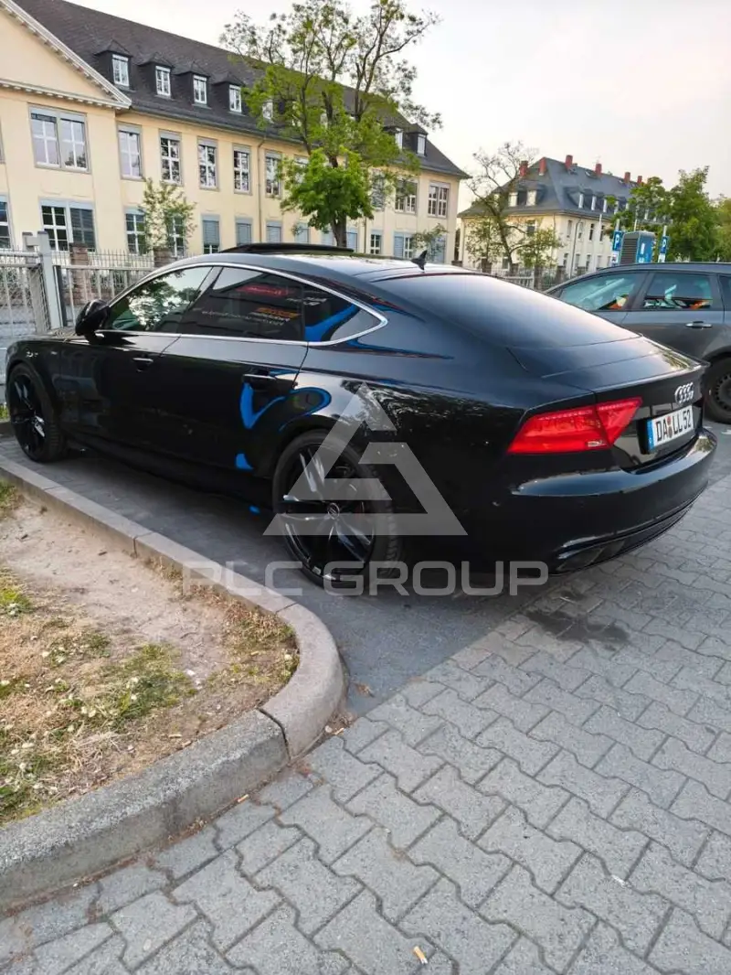 2013 Audi A7