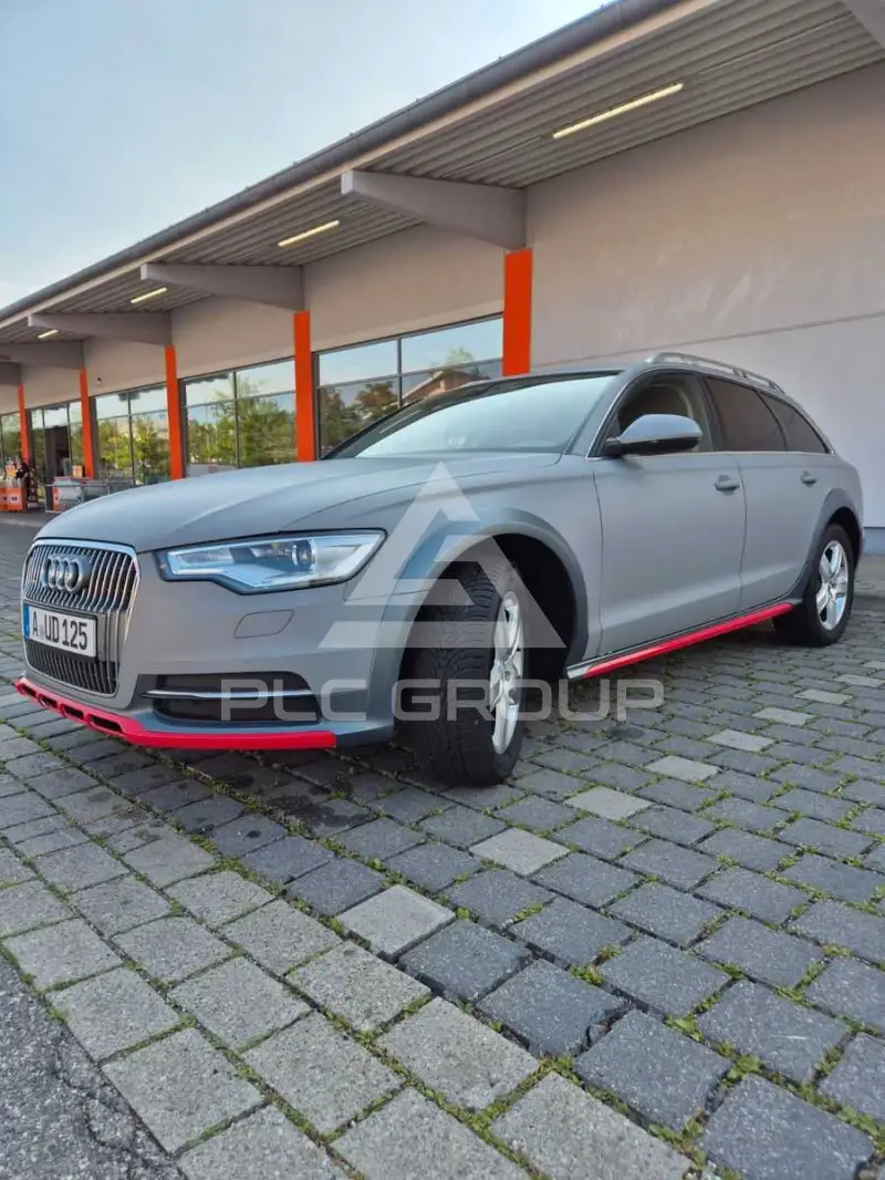 2013 Audi A6