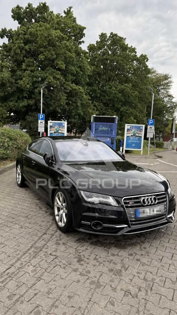 2013 Audi S7