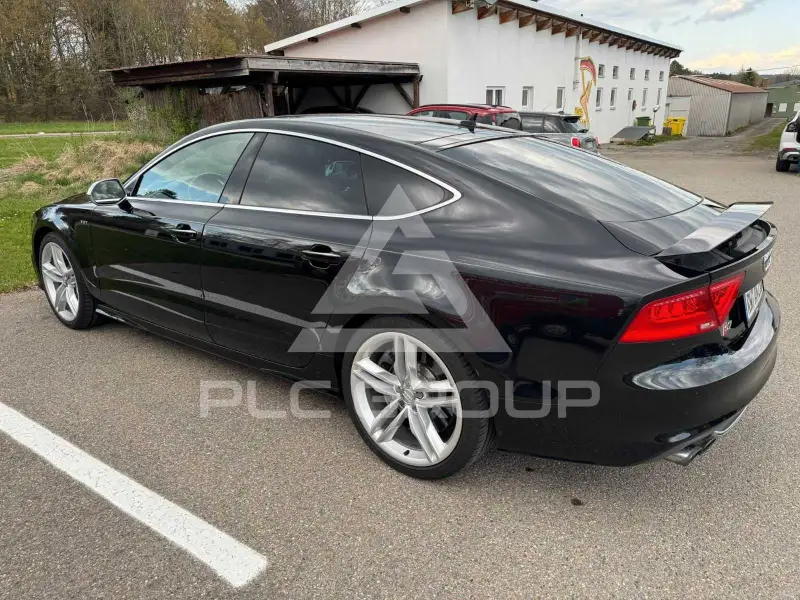 2013 Audi S7