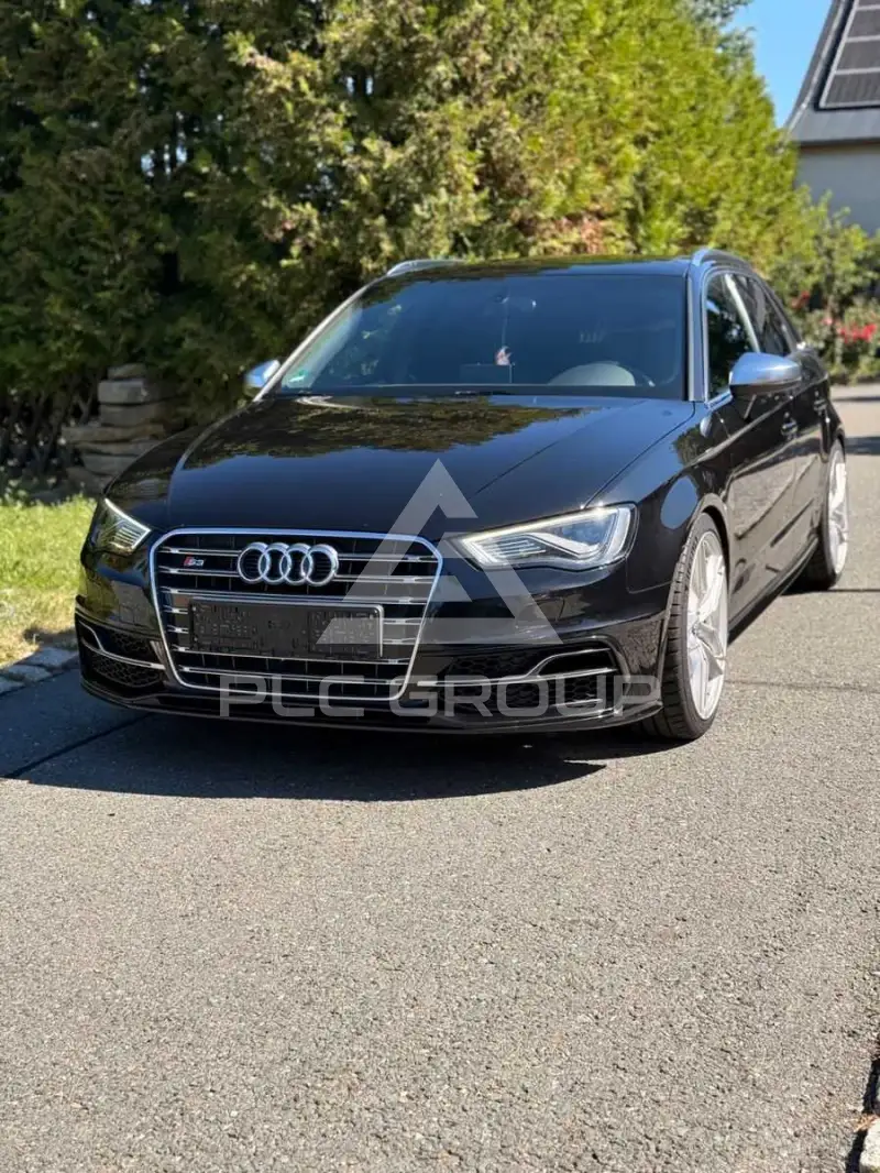 2013 Audi S3