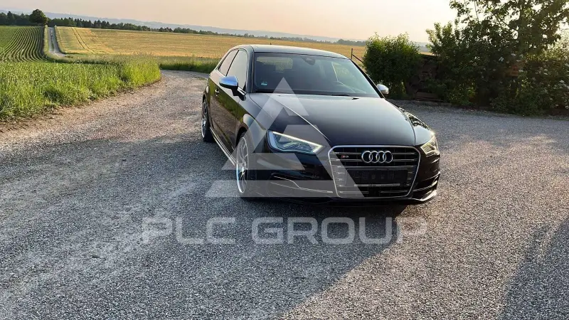 2013 Audi S3