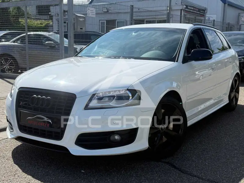 2013 Audi S3