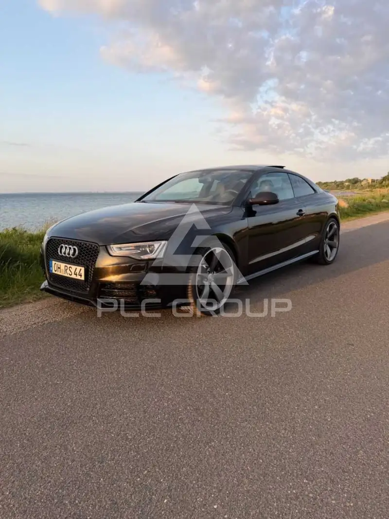2013 Audi RS5