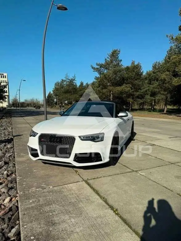 2013 Audi RS5