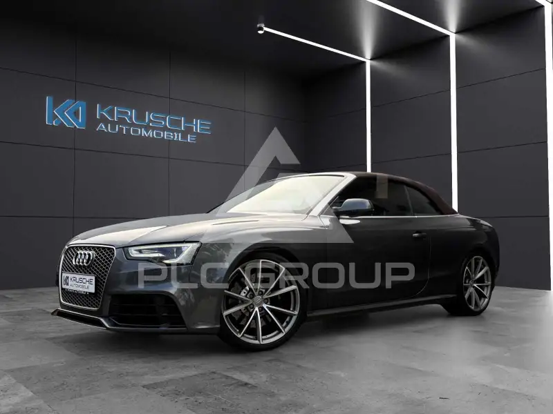 2013 Audi RS5