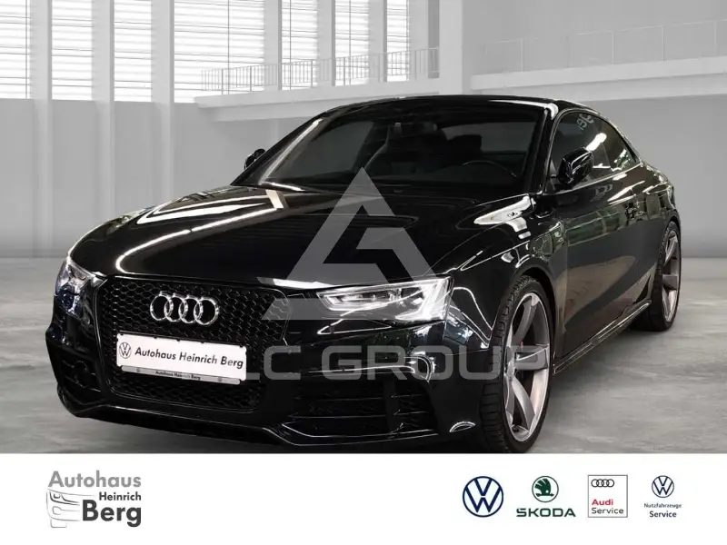 2013 Audi RS5