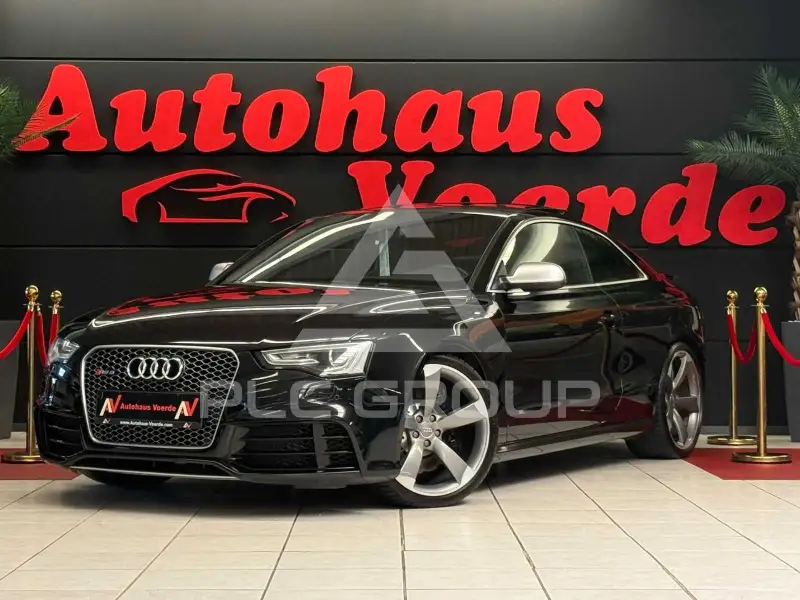2013 Audi RS5