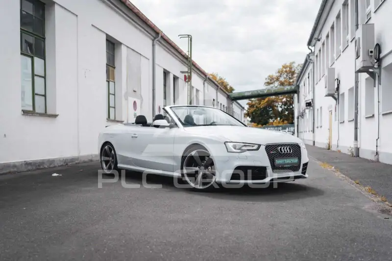 2013 Audi RS5
