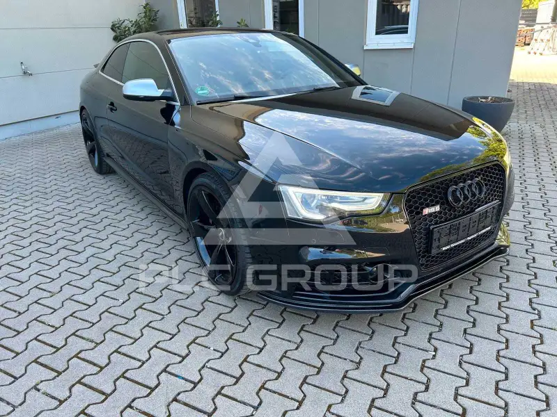 2013 Audi RS5