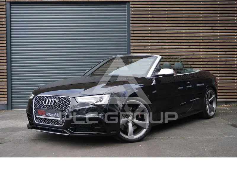 2013 Audi RS5