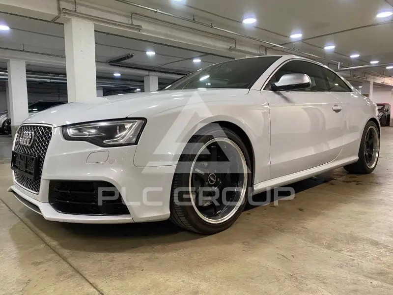 2012 Audi RS5