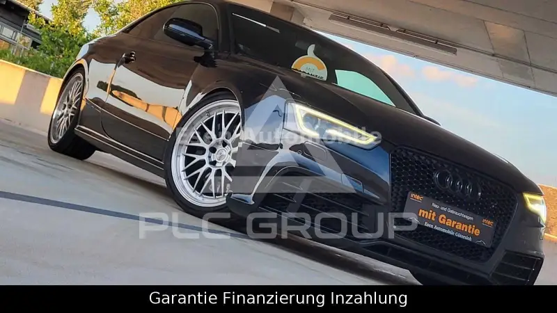 2013 Audi RS5