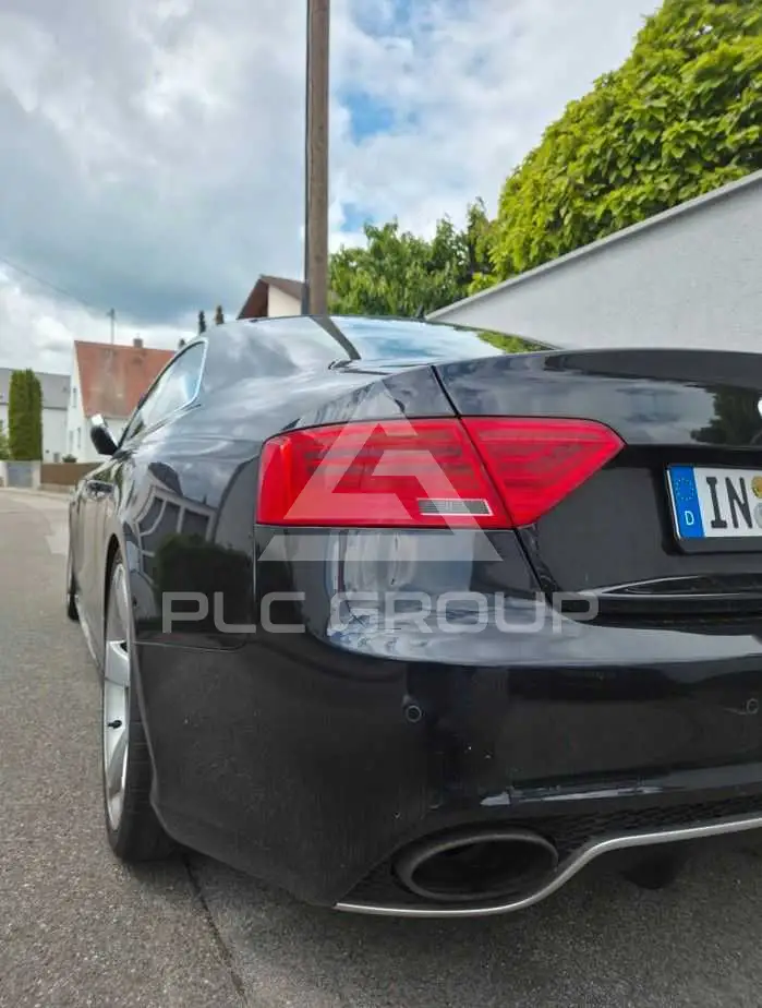 2013 Audi RS5