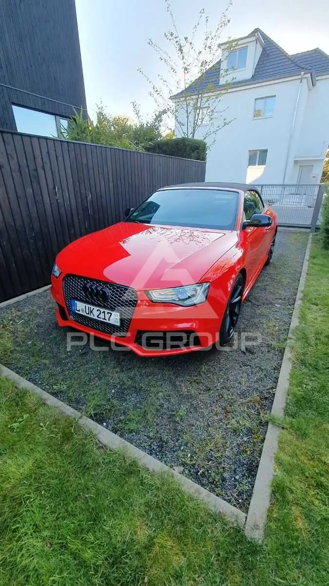 2013 Audi RS5