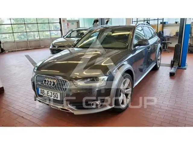 2013 Audi A4