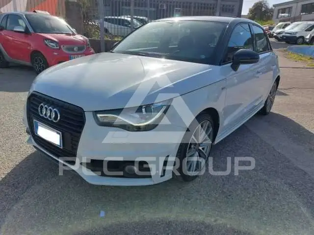 2013 Audi A1