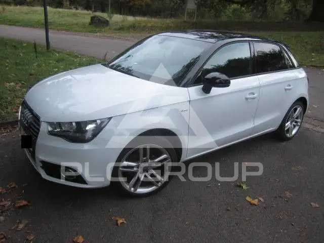 2013 Audi A1