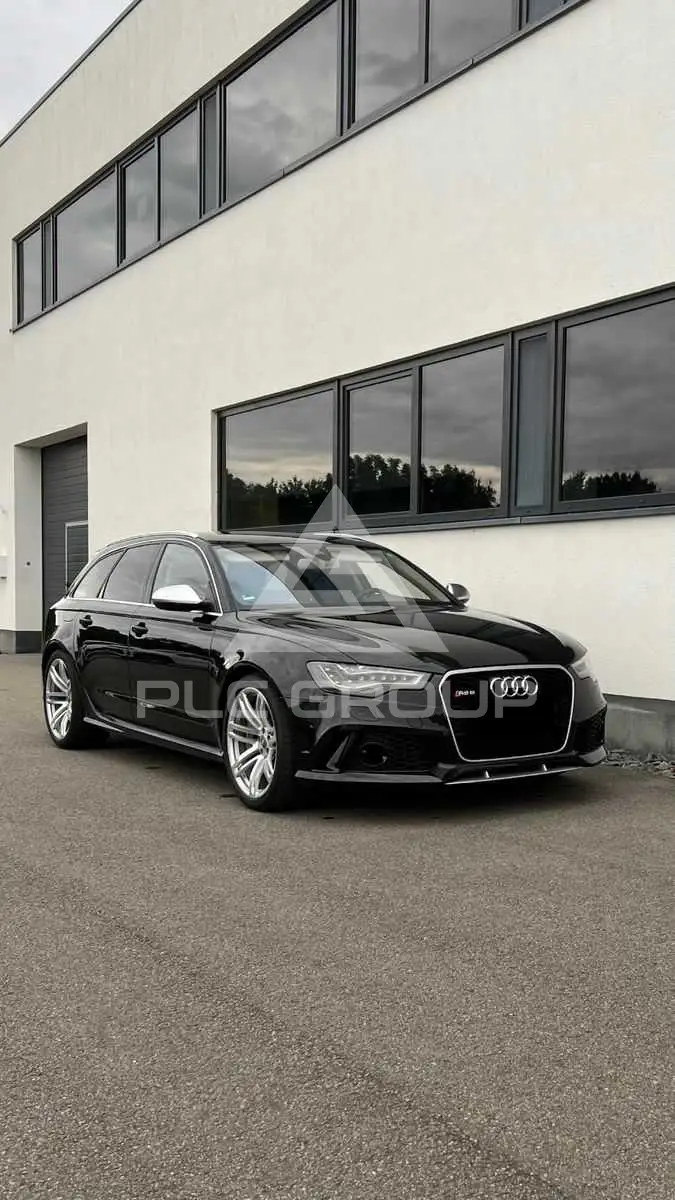 2013 Audi RS6