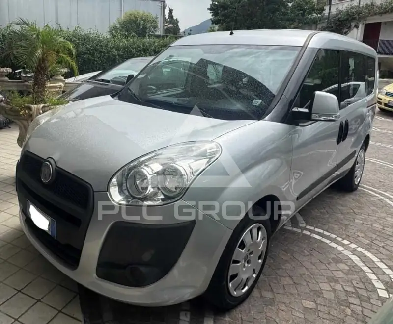 2013 Fiat Unknown