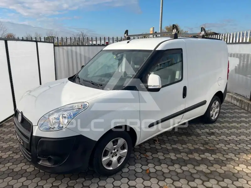 2013 Fiat Unknown