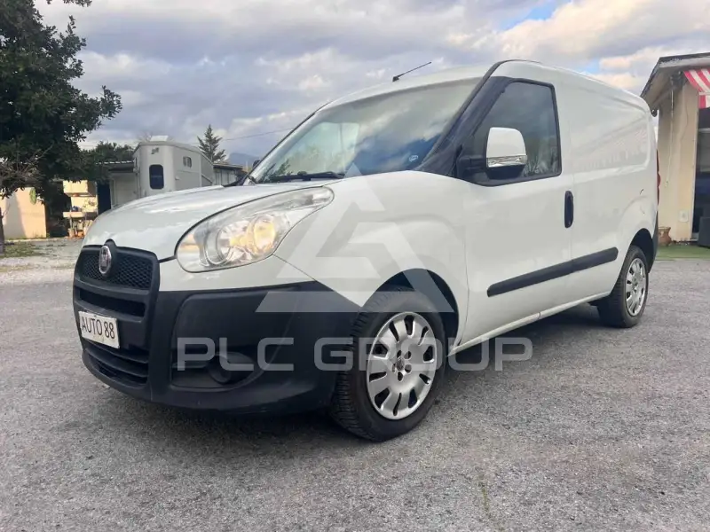 2013 Fiat Unknown