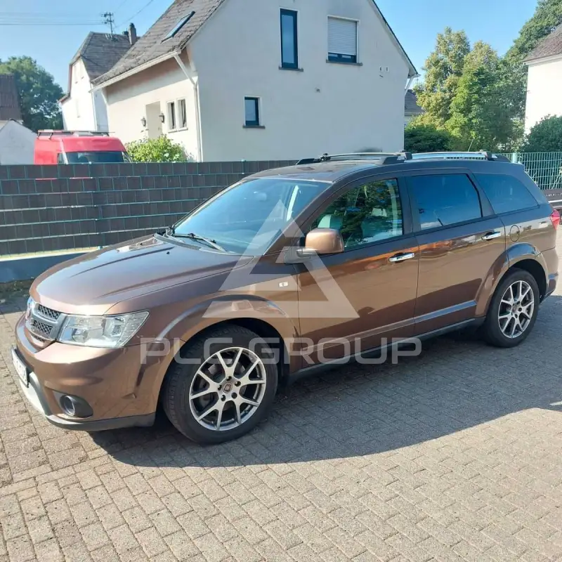 2013 Fiat Freemont