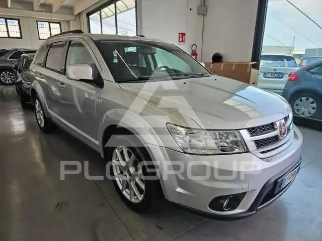 2013 Fiat Freemont