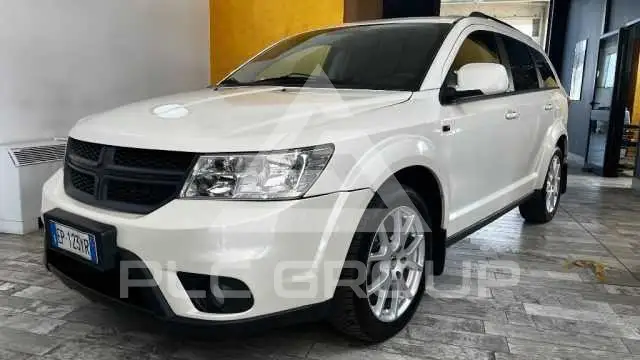 2013 Fiat Freemont
