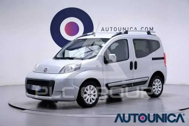 2013 Fiat QUBO