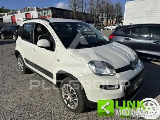 2013 Fiat Panda
