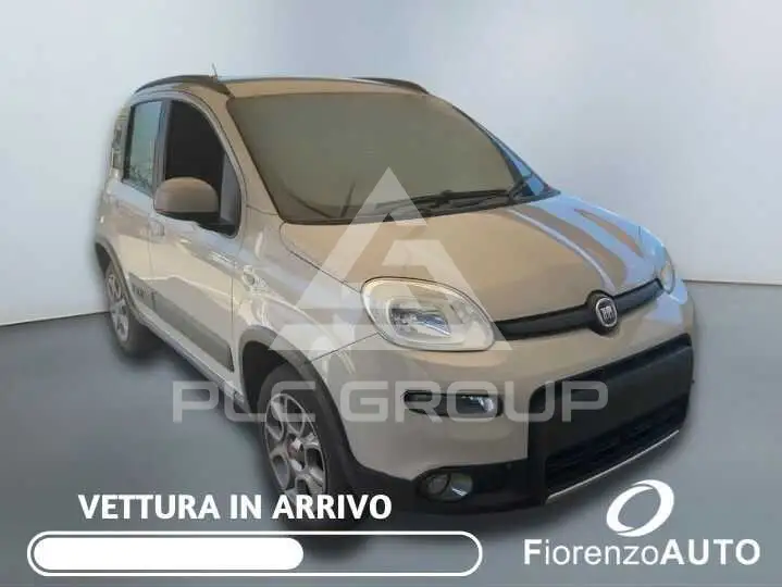 2013 Fiat Panda
