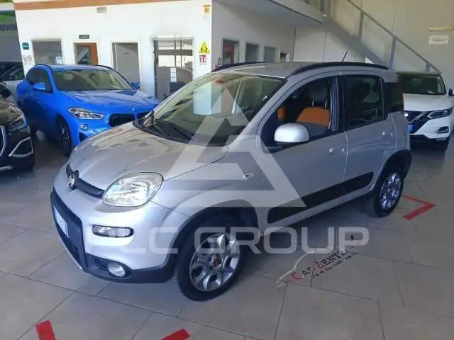 2013 Fiat Panda