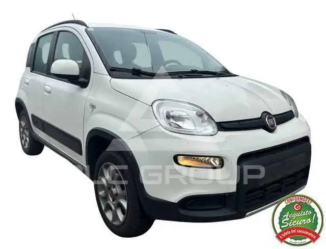 2013 Fiat Panda
