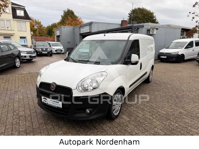 2013 Fiat Doblo