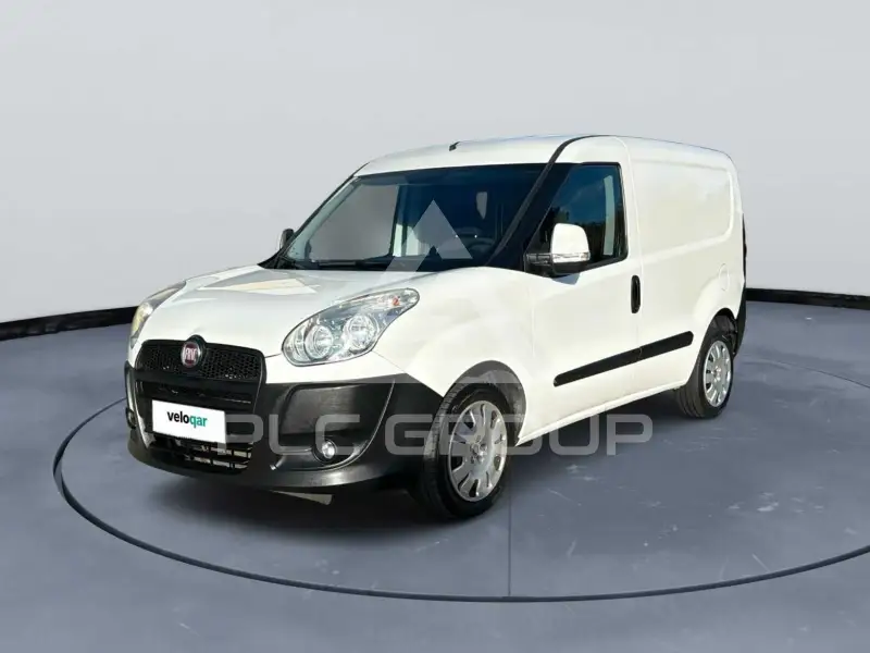 2013 Fiat Doblo