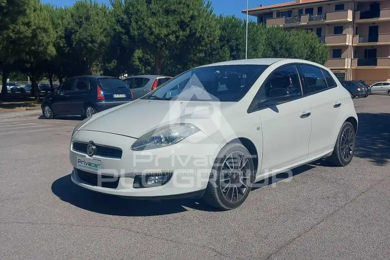 2013 Fiat Bravo