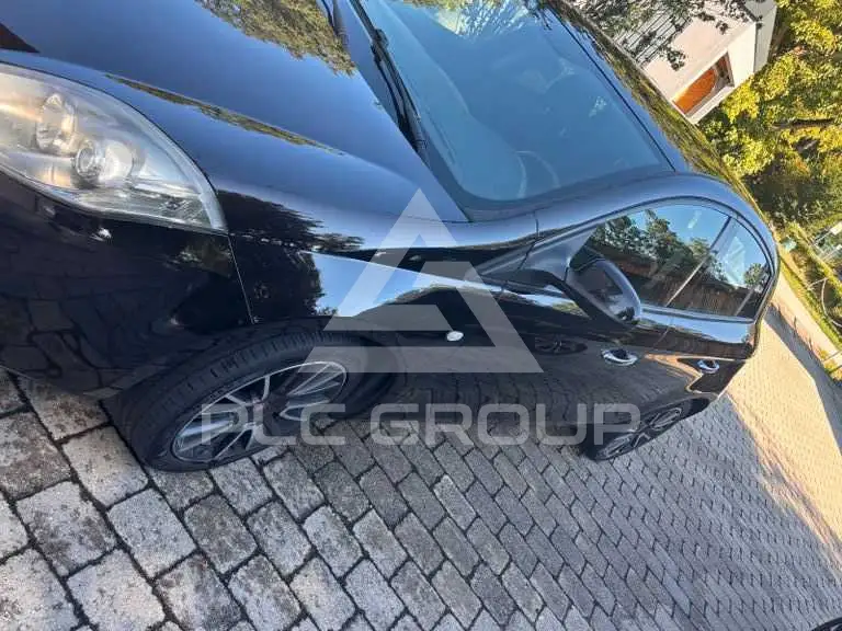 2013 Fiat Bravo