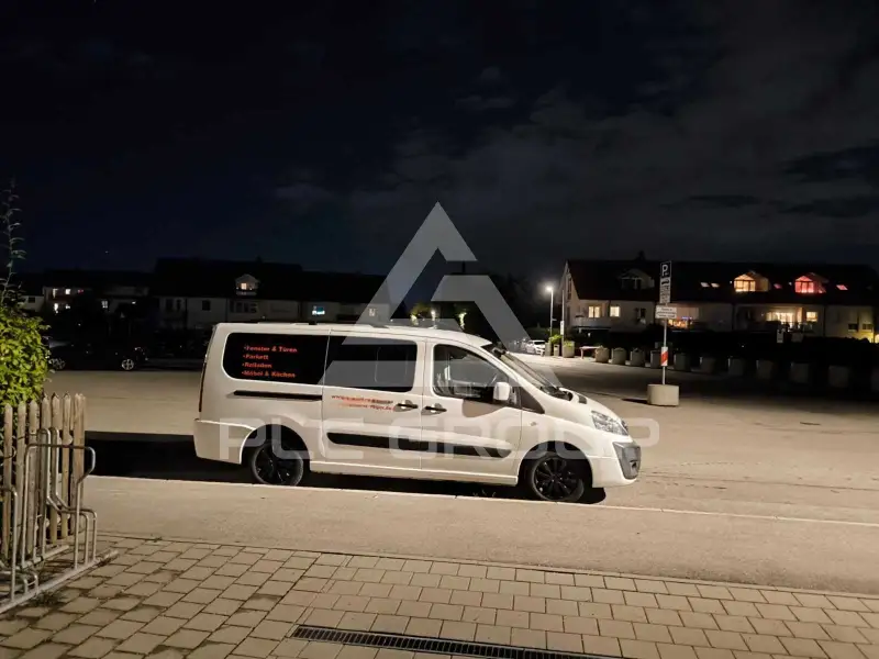 2013 Fiat Scudo