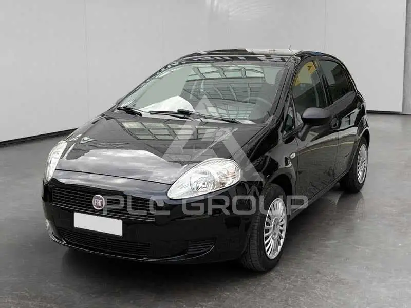 2013 Fiat Punto