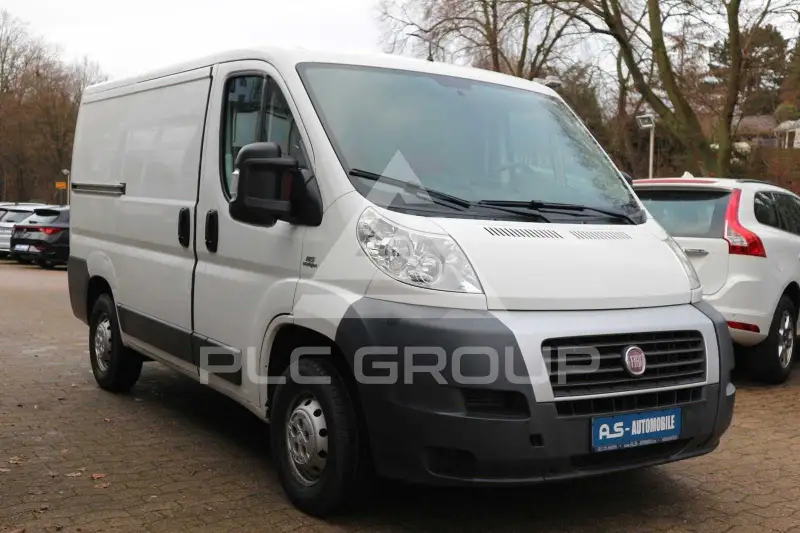 2013 Fiat Ducato