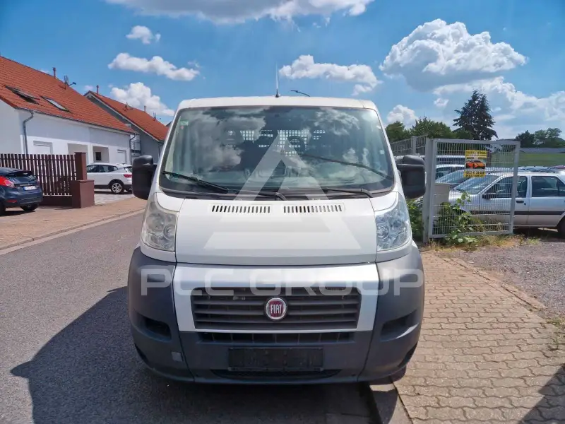 2013 Fiat Ducato