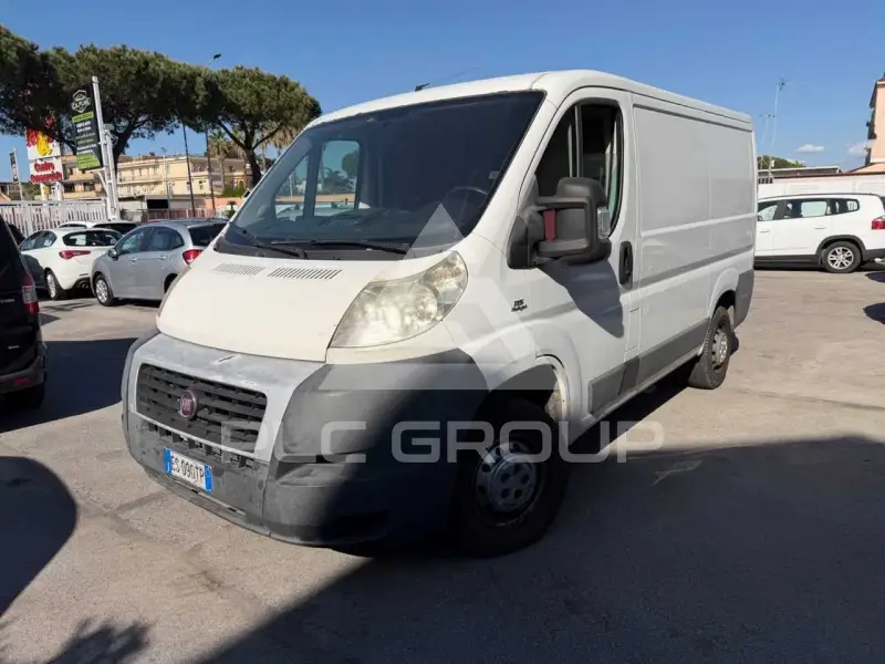2013 Fiat Ducato