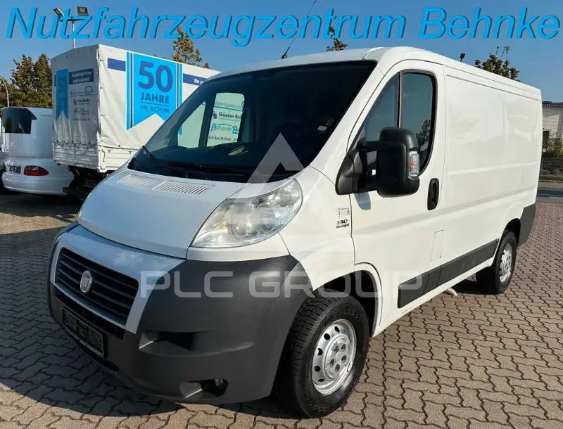 2013 Fiat Ducato
