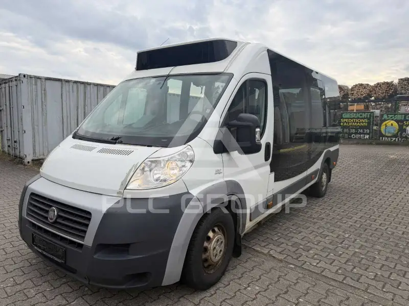 2013 Fiat Ducato