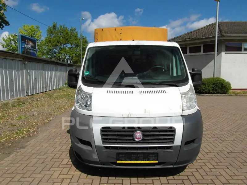 2013 Fiat Ducato